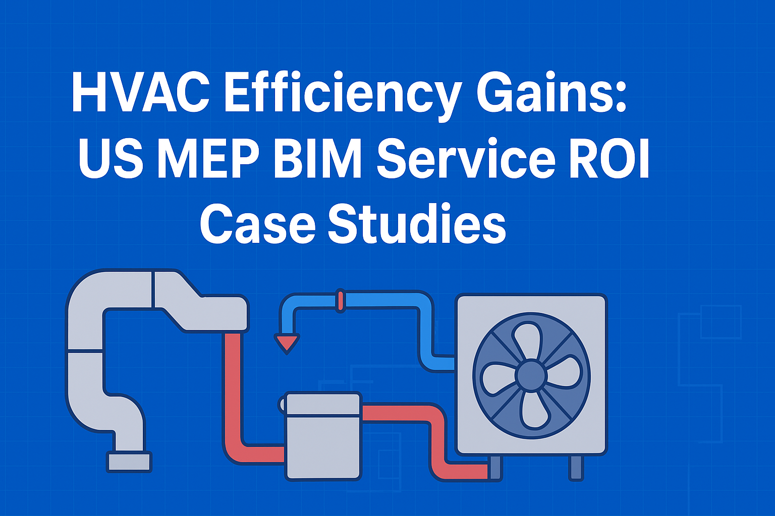 HVAC Efficiency Gains